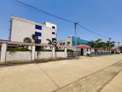 Image of 1500 Sq.ft Residential Plot / Land for sale in Kamal Vihar, Raipur for Rs. 3900000