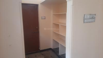 Kitchen Image of 1000 Sq.ft 2 BHK Independent House for rent in Vidyanagar Karimnagar for Rs. 8800