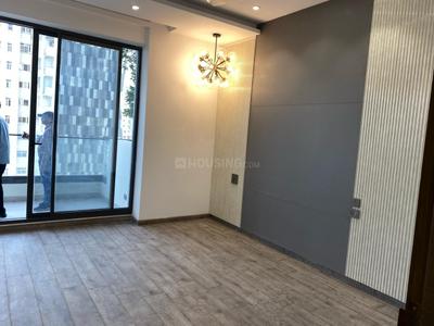 Bedroom Image of 4481 Sq.ft 4 BHK Apartment / Flat for sale in County 107, Sector 107 Noida for Rs. 140000000