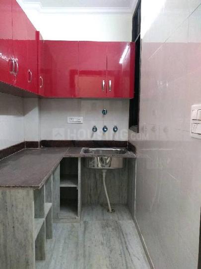 West Patel Nagar, Patel Nagar Kitchen 1