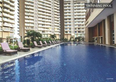 Image of 3550 Sq.ft 6 BHK Apartment / Flat for sale in L&amp;T Crescent Bay Tower T2, Parel, Mumbai for Rs. 143400000