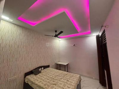 Bedroom Image of 1750 Sq.ft 3 BHK Villa for sale in Kalwad Road Jaipur for Rs. 6800000