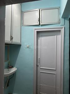 Bathroom Image of 705 Sq.ft 2 BHK Apartment / Flat for sale in Ghatkopar West Mumbai for Rs. 18500000