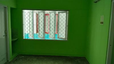 Bedroom Image of 525 Sq.ft 1 BHK Apartment / Flat for rent in Seetharam Apartments, Ukkadam Coimbatore for Rs. 12000