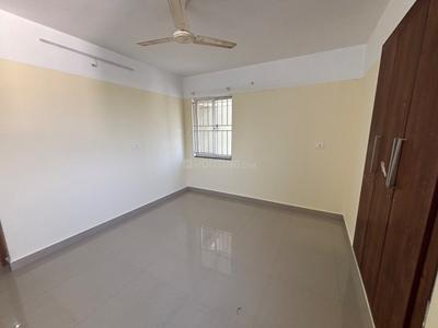 Hall Image of 1260 Sq.ft 2 BHK Apartment / Flat for sale in Southern  Shell Crest, Thrippunithura Kochi for Rs. 7800000