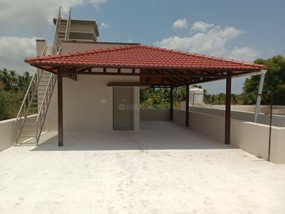 Balcony Image of 2100 Sq.ft 3 BHK Independent House for sale in Pudur Erode for Rs. 9500000