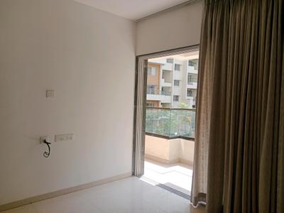 Living Room Image of 1250 Sq.ft 3 BHK Apartment / Flat for rent in Shiv Park 59, Wakad Pune for Rs. 40000