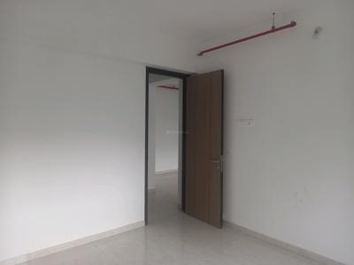 Bedroom Image of 900 Sq.ft 3 BHK Apartment / Flat for sale in Hubtown Greenwoods, Dharamveer Nagar Thane for Rs. 14200000