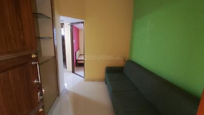 1 BHK Independent Builder Floor