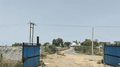 Image of 264 Sq.ft Residential Plot / Land for sale in Mathura Cantonment, Mathura for Rs. 3500000