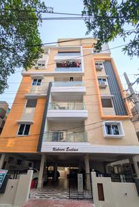 Image of 1300 Sq.ft 3 BHK Apartment / Flat for sale in Madhavadhara, Visakhapatnam for Rs. 9200000