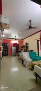 Hall Image of 1200 Sq.ft 2 BHK Apartment / Flat for rent in Sunderpur Varanasi for Rs. 25000