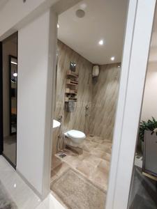 Image of 390 Sq.ft 1 BHK Apartment / Flat for sale in Lodha Crown Kolshet, Kolshet, Thane for Rs. 6700000