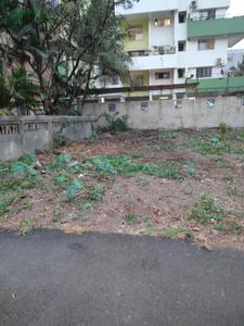 Image of 3000 Sq.ft Residential Plot / Land for sale in Pimple Saudagar, Pune for Rs. 36000000