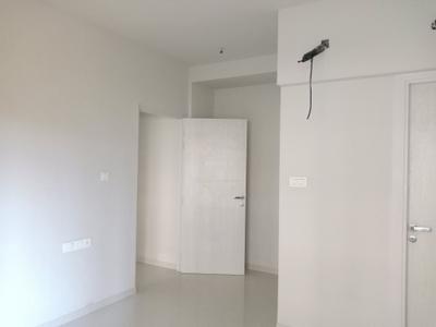 Bedroom Image of 711 Sq.ft 2 BHK Apartment / Flat for sale in Rustomjee Azziano Wing F, Thane West Thane for Rs. 14500000