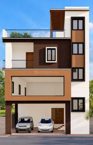 Image of 2100 Sq.ft 6 BHK Builder Floor for rent in Padur, Chennai for Rs. 100000