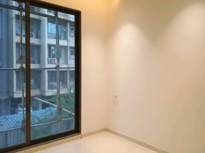 Bedroom Image of 888 Sq.ft 2 BHK Apartment / Flat for sale in Godrej Vihaa, Badlapur East Badlapur for Rs. 5499000
