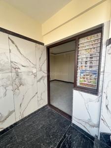 Kitchen Image of 1000 Sq.ft 2 BHK Apartment / Flat for rent in Bommanahalli Bengaluru for Rs. 29995