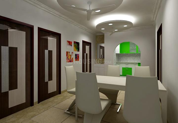 Limra Twin Tower Apartment Main Image 1