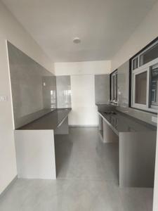 Kitchen Image of 2485 Sq.ft 4.5 BHK Apartment / Flat for sale in 10 Elite Akasa, Pimple Gurav Pune for Rs. 25000000