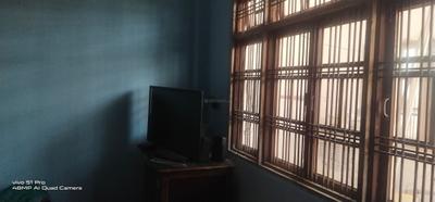 Balcony Image of 1600 Sq.ft 3 BHK Independent House for sale in MI Mini Alam Vihar Colony, Rajajipuram Lucknow for Rs. 5200000