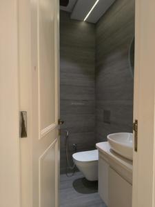 Bedroom Five Image of 2200 Sq.ft 5 BHK Builder Floor for sale in Nikunj Ultra Luxury Floors, Indirapuram Ghaziabad for Rs. 40000000
