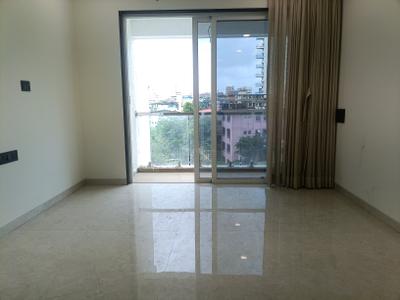 Living Room Image of 1020 Sq.ft 2 BHK Apartment / Flat for sale in Sai Avaneesh, Kalamboli Navi Mumbai for Rs. 13000000