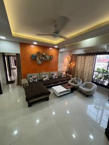 Hall Image of 3000 Sq.ft 4 BHK Independent House for rent in Dharampeth Nagpur for Rs. 150000