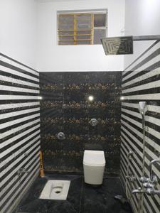 Bathroom Image of 1250 Sq.ft 3 BHK Builder Floor for rent in Ichlabad Bardhaman for Rs. 15000