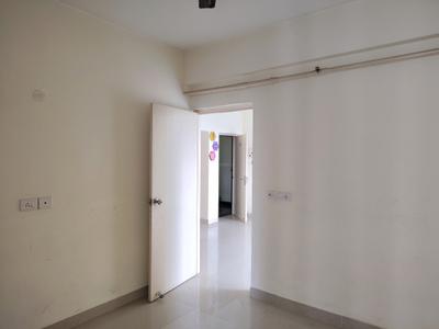 Bedroom Image of 860 Sq.ft 2 BHK Apartment / Flat for rent in Jaypee Aman, Aurangabad Noida for Rs. 17999
