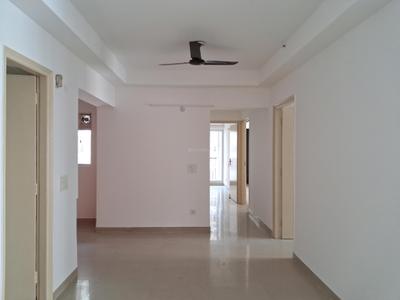 Living Room Image of 1726 Sq.ft 3 BHK Apartment / Flat for sale in Griha Pravesh, Sector 77 Noida for Rs. 23150000
