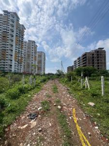 Image of 5000 Sq.ft Residential Plot / Land for sale in Property, Besa, Nagpur for Rs. 26000000
