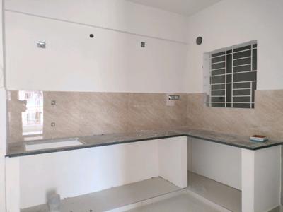 Kitchen Image of 1385 Sq.ft 3 BHK Apartment / Flat for sale in SVN Green Nest, Electronic City Bengaluru for Rs. 6551000