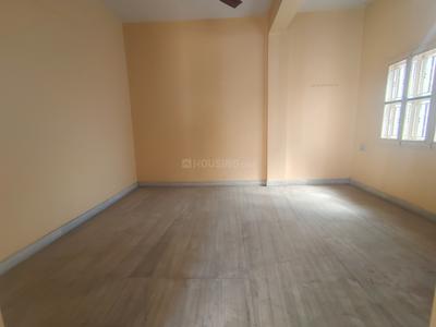 Bedroom Image of 1175 Sq.ft 2 BHK Penthouse for rent in Khokhra Ahmedabad for Rs. 25500