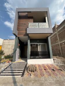 Image of 1500 Sq.ft 3 BHK Independent House for sale in Silicon City, Indore for Rs. 8000000