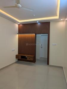 Living Room Image of 400 Sq.ft 1 BHK Apartment / Flat for rent in Ramamurthy Nagar Bengaluru for Rs. 14000