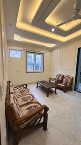 Hall Image of 1000 Sq.ft 2 BHK Builder Floor for rent in DDA Akshardham Apartments, Sector 19 Dwarka New Delhi for Rs. 40000