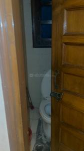 Image of 900 Sq.ft 2 BHK Independent House for rent in Lajpat Nagar, New Delhi for Rs. 40000