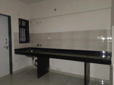 Kitchen Image of 1600 Sq.ft 3 BHK Apartment / Flat for sale in Suyog Crystal, Lulla Nagar Pune for Rs. 19000000