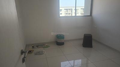 Image of 1184 Sq.ft 1.5 BHK Apartment / Flat for sale in Godrej Vananta, Jagatpur, Ahmedabad for Rs. 4500000