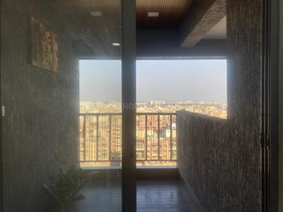 Balcony Image of 1542 Sq.ft 3 BHK Apartment / Flat for sale in Yashada Vantage Twenty One, Pimple Saudagar Pune for Rs. 19500000