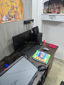 1 BHK Independent Builder Floor