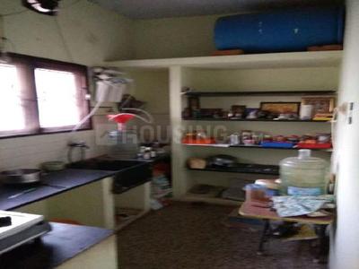 Kitchen Image of 720 Sq.ft 2 BHK Apartment / Flat for sale in ARRR Ambattur, Ambattur Chennai for Rs. 4200000