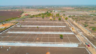 Image of 800 Sq.ft Residential Plot / Land for sale in New Tippasandra, Bengaluru for Rs. 1199200