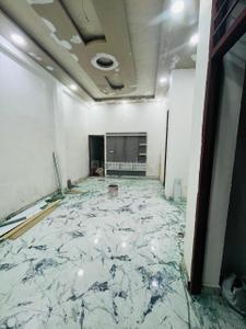 Hall Image of 1100 Sq.ft 3 BHK Apartment / Flat for sale in Govindpuram Ghaziabad for Rs. 4500000