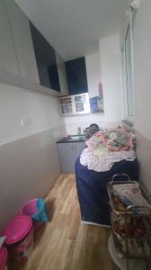 Bedroom Image of 2400 Sq.ft 3 BHK Apartment / Flat for sale in Sahil Shivnery Sahil Empire Block Infinite, Bhicholi Mardana Indore for Rs. 22000000