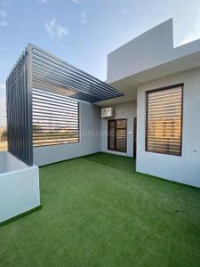 Image of 908 Sq.ft 3 BHK Independent House for sale in Kharar, Mohali for Rs. 8000000