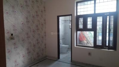 Bedroom Image of 1250 Sq.ft 3 BHK Builder Floor for sale in Mayfield Garden Luxury Floors, Mayfield Garden Gurgaon for Rs. 18500000