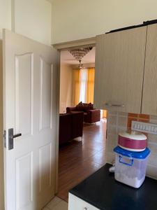 Living Room Image of 1664 Sq.ft 2 BHK Apartment / Flat for rent in Ansal Orchard County Tulip and Carnation, Sector 115 Mohali for Rs. 26000