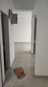 Hall Image of 850 Sq.ft 2 BHK Apartment / Flat for sale in White Berry Residency, Kandivali East Mumbai for Rs. 26500000